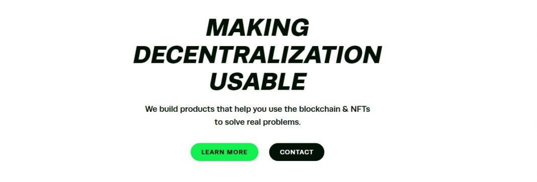 What Is NFT-MAKER (NMKR)?