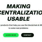What Is NFT-MAKER (NMKR)?