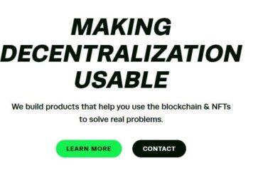 What Is NFT-MAKER (NMKR)?