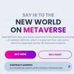 What Is Metaxa (METAXA)?