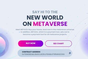 What Is Metaxa (METAXA)?