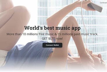 What Is Listen To Earn (LTE)?