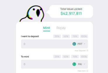 What Is Parrot USD (PAI)?