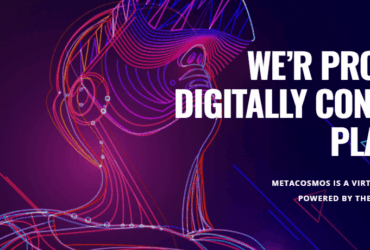 What Is MetaCos (MTCS)?