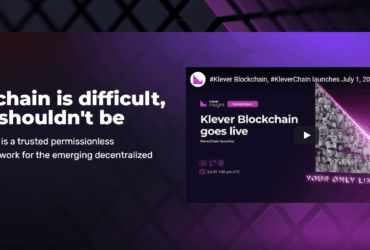 What Is Klever Finance (KFI)?