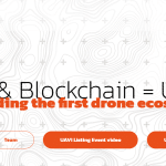 What Is UAVI Drone (UAVI)?