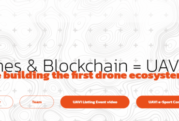 What Is UAVI Drone (UAVI)?