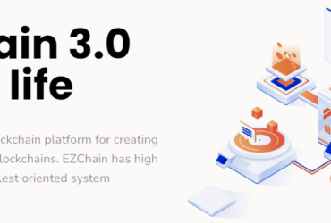 What Is EZChain (EZC)?