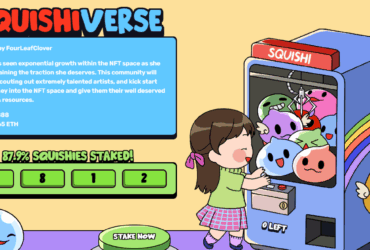 What Is Squishiverse (SLIME)?