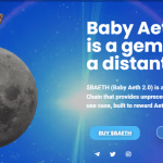 What Is BabyAETH ($BAETH)?