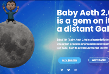 What Is BabyAETH ($BAETH)?