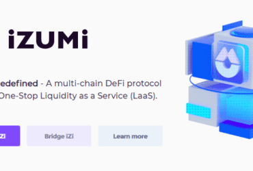 iZUMi Bond USD