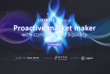What Is Lifinity (LFNTY)?
