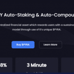 What Is PyramiDAO (PYRA)?