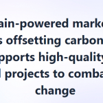 What Is JustCarbon Removal (JCR)?