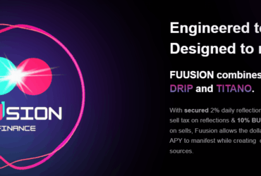 What Is Fuusion (FUU)?