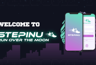 What Is STEPINU (STEPI)?