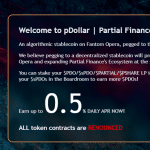 pDollar Share