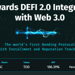 What Is TraDAO (TOD)?