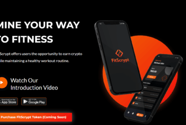 What Is FitScrypt (FIT)?
