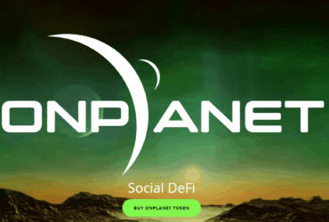 What Is onPlanet (OP)?