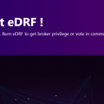 What Is Derify Protocol (DRF)?