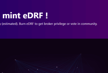 What Is Derify Protocol (DRF)?