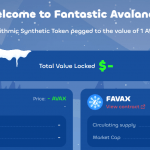 Fantastic Protocol Peg-AVAX (FAVAX) Token