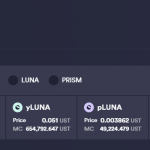 What Is Prism yLUNA (YLUNA)?