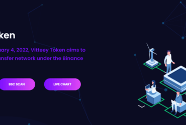 What Is Vitteey (VITY)?