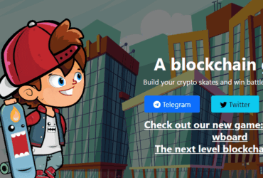 CryptoSkates