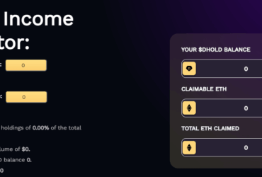 DeFi Holdings