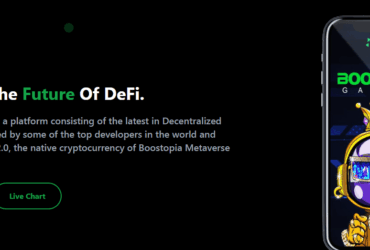 What Is Boost2 (BOOST2)?