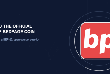 Bedpage Coin