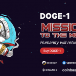 Doge-1 Mission to the moon