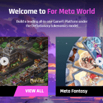 For Meta World