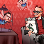 Musk Ito