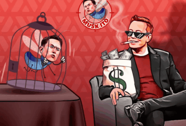 Musk Ito