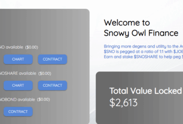 Snoshares