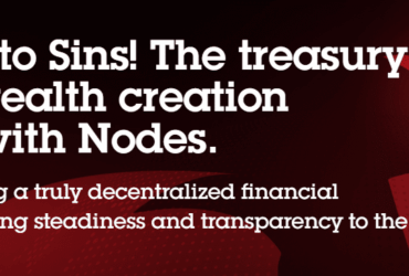 Sins Finance