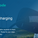 Werecoin EV Charging