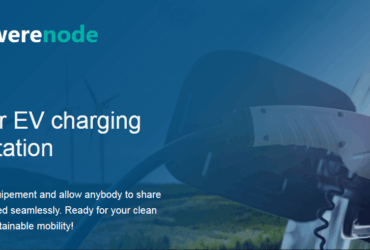 Werecoin EV Charging