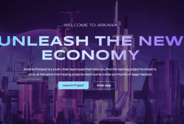 Arkania Protocol