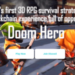 Doom Hero Dao