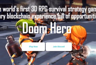 Doom Hero Dao