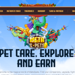 MetaSpets (MSP) Coin Complete Detailed Review