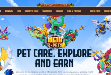 MetaSpets (MSP) Coin Complete Detailed Review