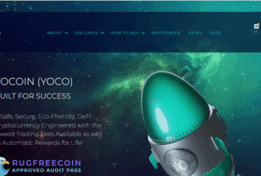 YoCoin (YOCO) Coin Complete Detailed Review