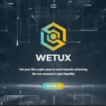 WETUX(WETUX) Coin Review Complete Guide Review AboutWETUX