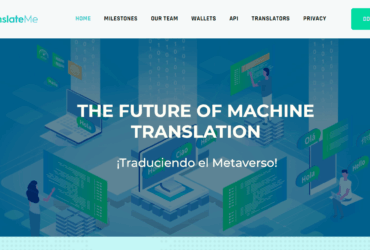 TranslateMe Network Token (TMN) Coin Complete Detailed Review